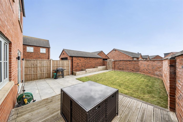 Images for Gilden Drive, Gilmorton, Leicestershire, LE17