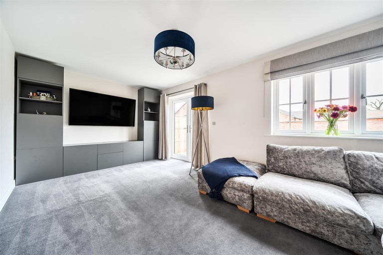 Images for Gilden Drive, Gilmorton, Leicestershire, LE17