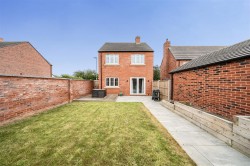 Images for Gilden Drive, Gilmorton, Leicestershire, LE17