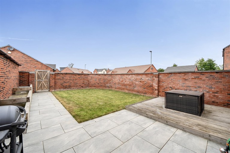 Images for Gilden Drive, Gilmorton, Leicestershire, LE17