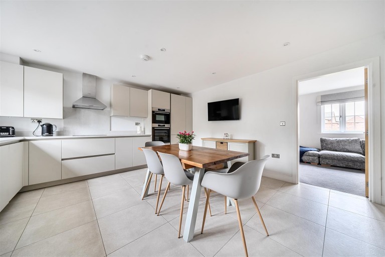 Images for Gilden Drive, Gilmorton, Leicestershire, LE17