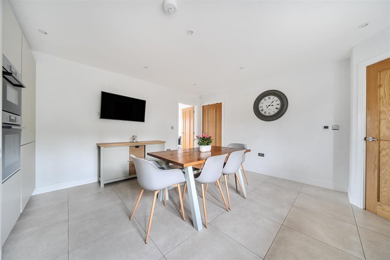 Images for Gilden Drive, Gilmorton, Leicestershire, LE17