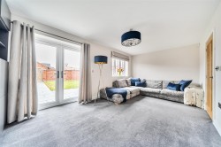 Images for Gilden Drive, Gilmorton, Leicestershire, LE17