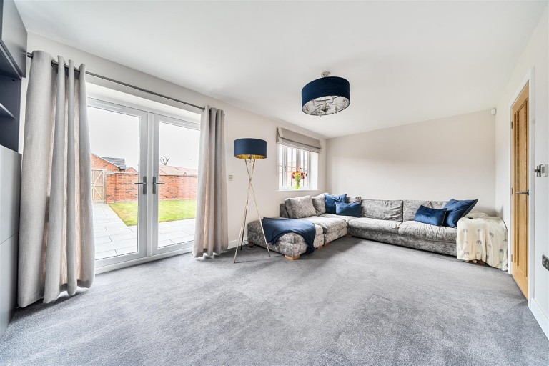 Images for Gilden Drive, Gilmorton, Leicestershire, LE17