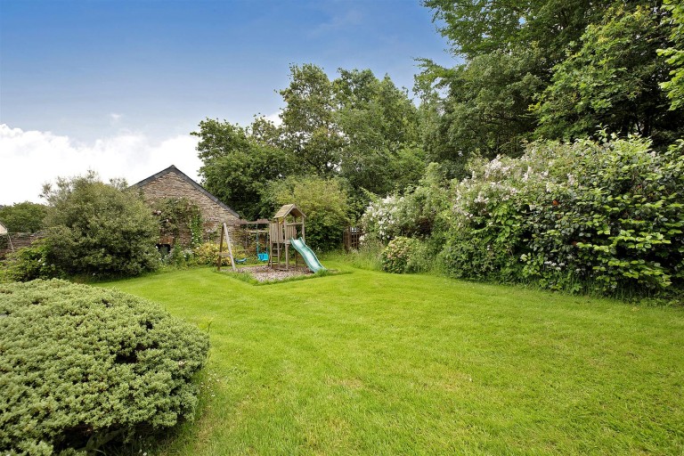 Images for East Leigh Cross To Monkey Oak, Harberton