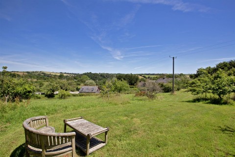 Click the photo for more details of East Leigh Cross To Monkey Oak, Harberton