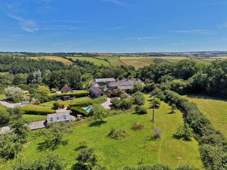 Images for East Leigh Cross To Monkey Oak, Harberton