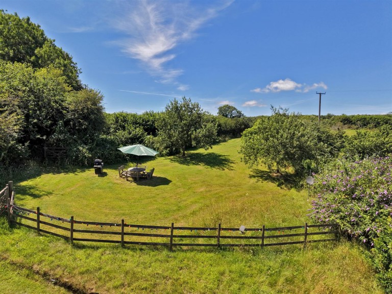 Images for East Leigh Cross To Monkey Oak, Harberton