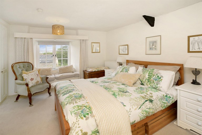 Images for East Leigh Cross To Monkey Oak, Harberton