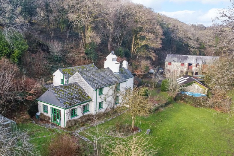 Click the photo for more details of Bere Peninsula, West Devon