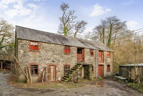 Click the photo for more details of Bere Peninsula, West Devon