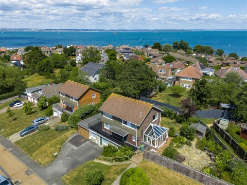Seaview, Isle of Wight