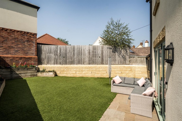 Images for Falcon Close, Seavington, Ilminster