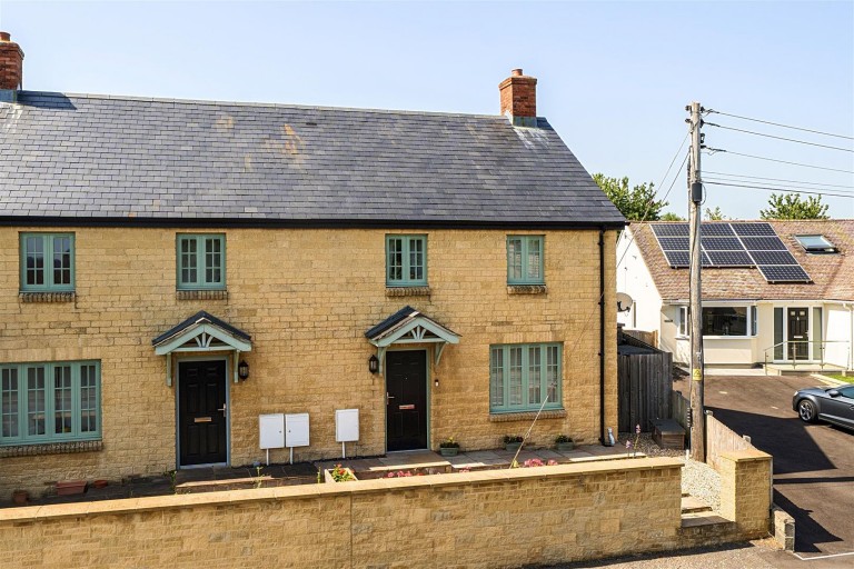Images for Falcon Close, Seavington, Ilminster