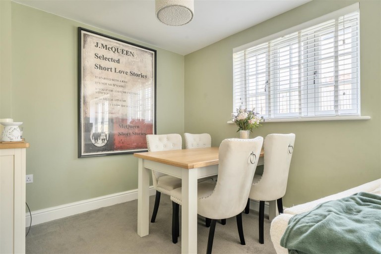 Images for Falcon Close, Seavington, Ilminster