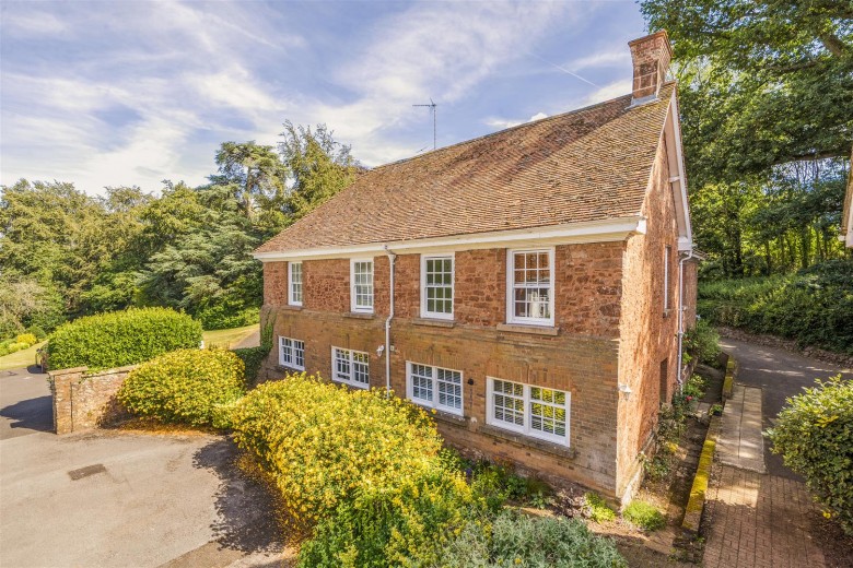 Click the photo for more details of Halse, Taunton