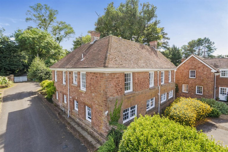 Images for Halse, Taunton