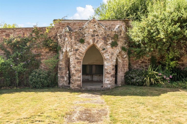 Images for Halse, Taunton