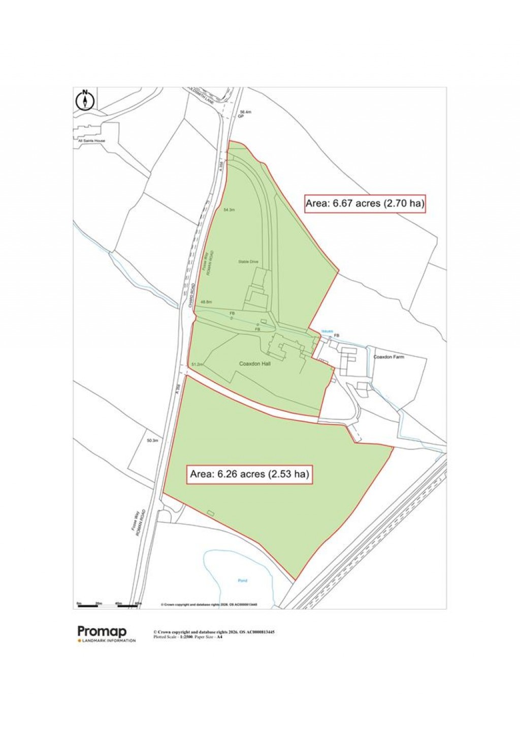 Floorplans For Axminster