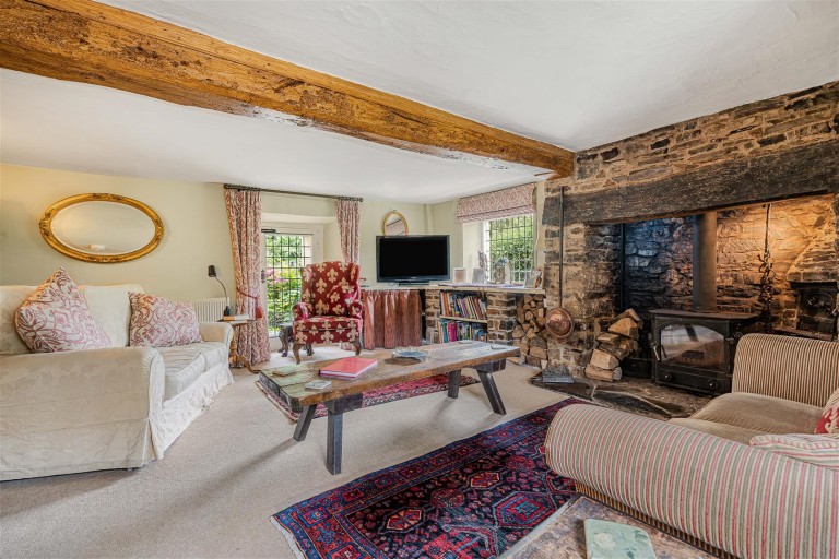 Images for Dippertown, Lewdown, Okehampton