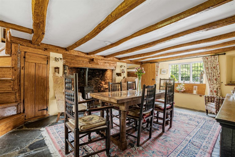 Images for Dippertown, Lewdown, Okehampton