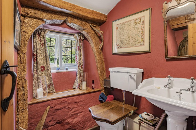 Images for Dippertown, Lewdown, Okehampton