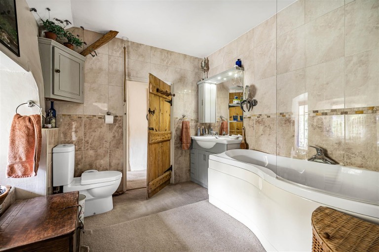 Images for Dippertown, Lewdown, Okehampton