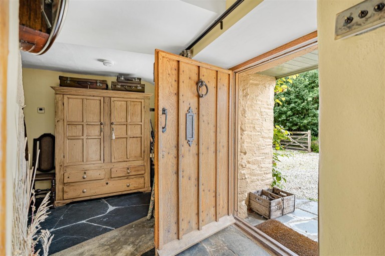 Images for Dippertown, Lewdown, Okehampton