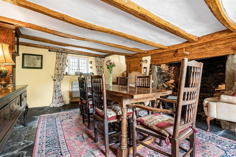 Images for Dippertown, Lewdown, Okehampton