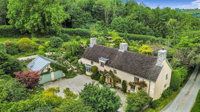 Images for Dippertown, Lewdown, Okehampton