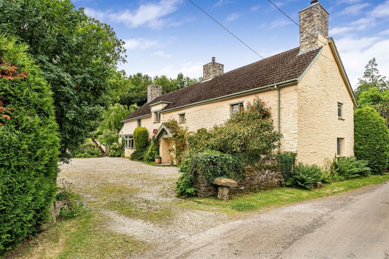 Images for Dippertown, Lewdown, Okehampton