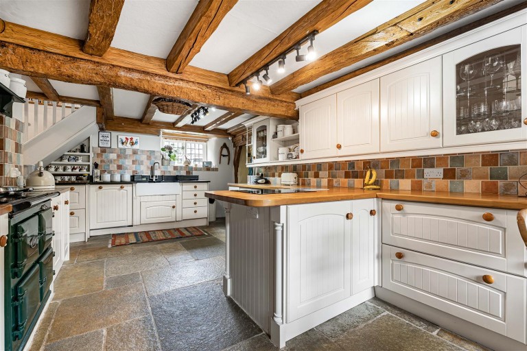 Images for Dippertown, Lewdown, Okehampton