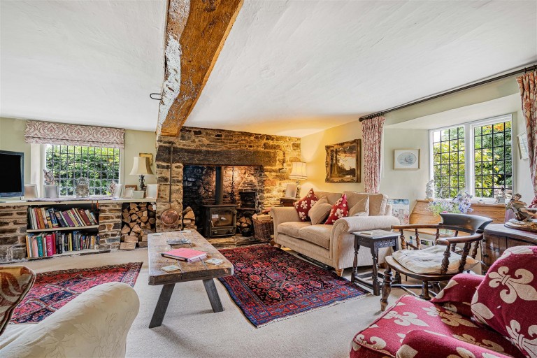 Images for Dippertown, Lewdown, Okehampton