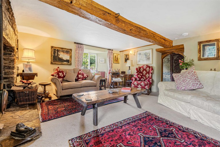 Images for Dippertown, Lewdown, Okehampton
