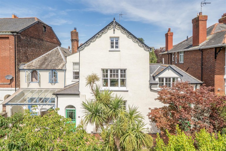 Images for Blackboy Road, Exeter