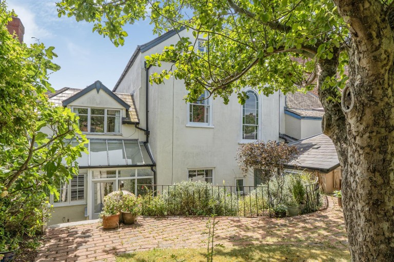 Images for Blackboy Road, Exeter
