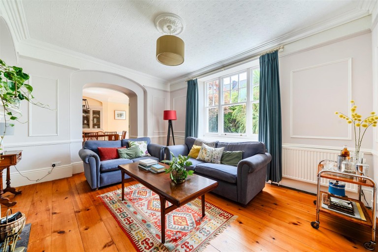 Images for Blackboy Road, Exeter