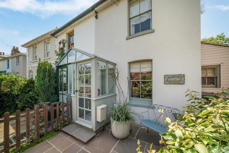 Click the photo for more details of Bembridge, Isle of Wight