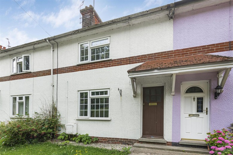 Click the photo for more details of Recreation Road, Haverhill