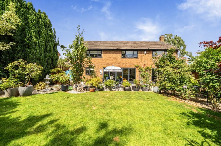 Images for Sutton Acre, Flore, Northampton, NN7