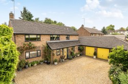 Images for Sutton Acre, Flore, Northampton, NN7