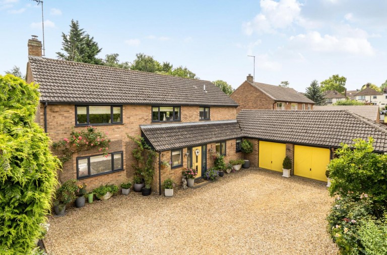 Images for Sutton Acre, Flore, Northampton, NN7