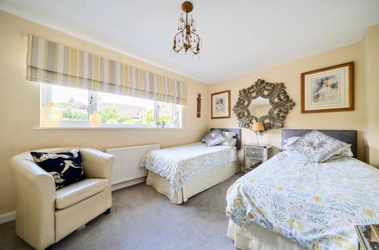Images for Sutton Acre, Flore, Northampton, NN7