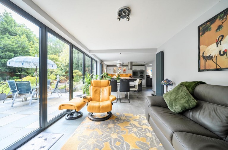 Images for Sutton Acre, Flore, Northampton, NN7