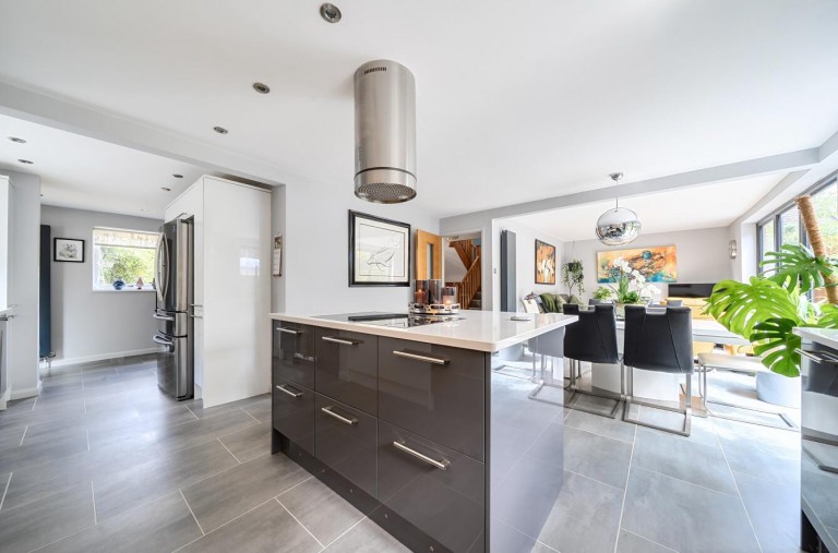Images for Sutton Acre, Flore, Northampton, NN7