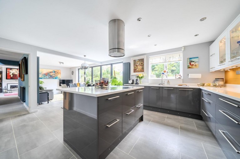 Images for Sutton Acre, Flore, Northampton, NN7