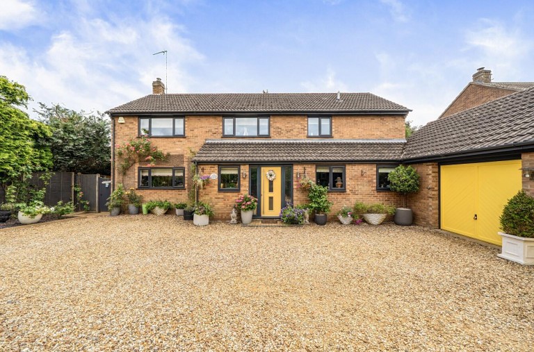 Images for Sutton Acre, Flore, Northampton, NN7
