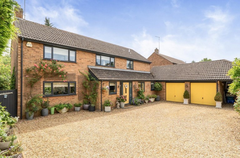Images for Sutton Acre, Flore, Northampton, NN7