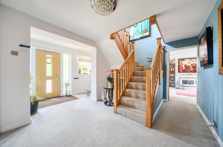 Images for Sutton Acre, Flore, Northampton, NN7