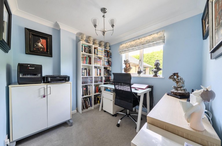 Images for Sutton Acre, Flore, Northampton, NN7